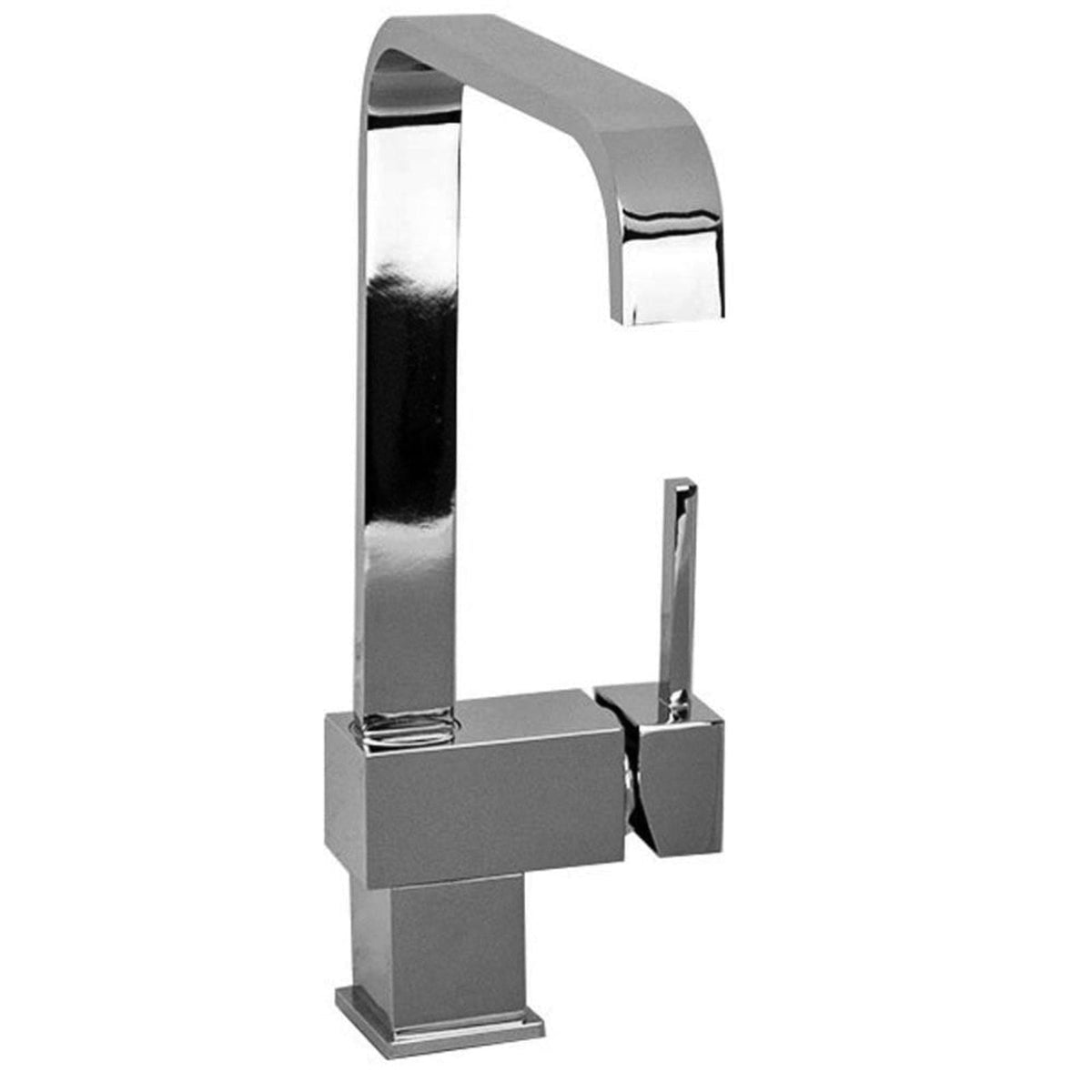 Astini Xeron 1.0 Bowl SMC Synthetic Reversible Kitchen Sink with Waste & Tap