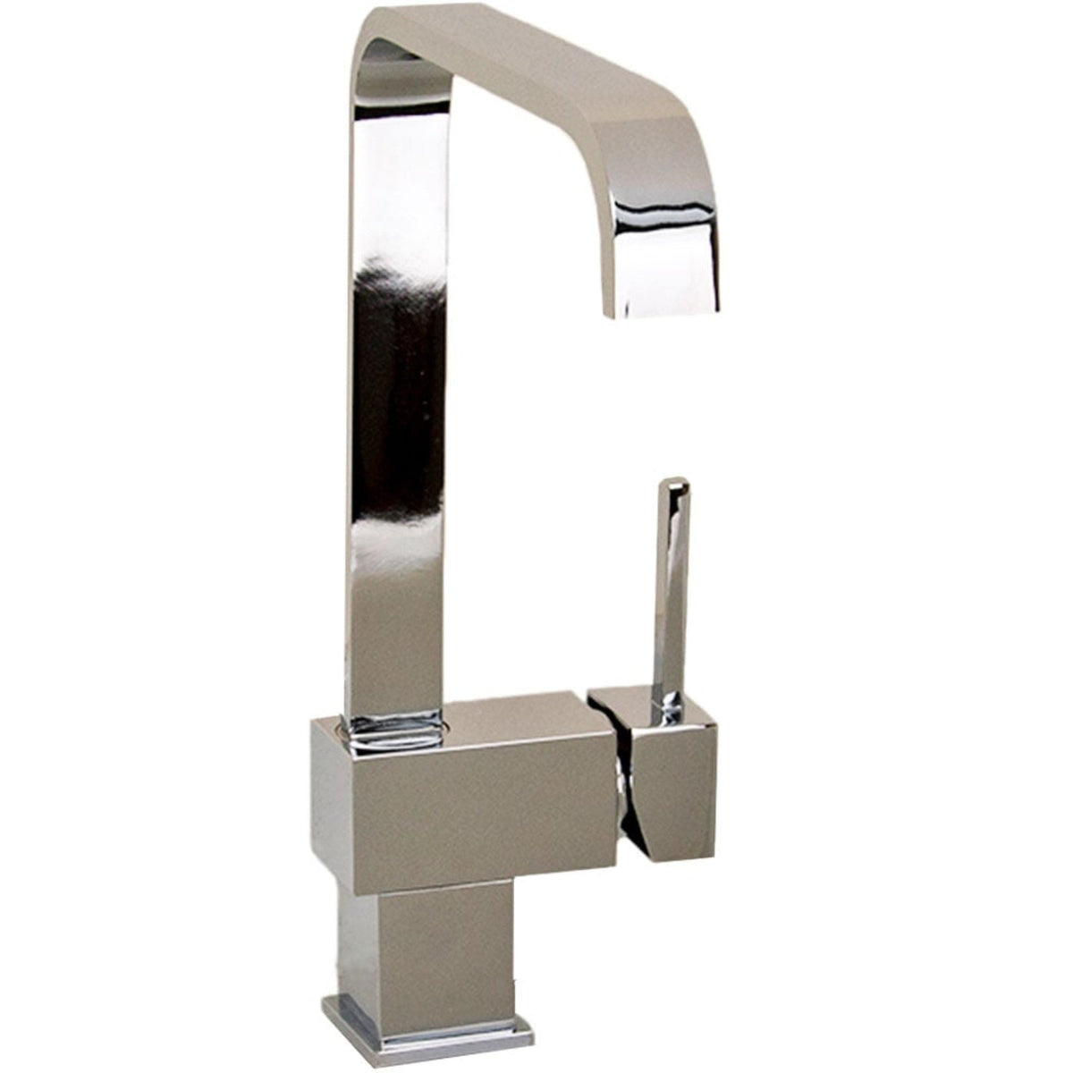 Astini Elmo 100L 1.0 Bowl Granite Reversible Kitchen Sink & 5E Tap