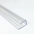 U-Channel - All Sizes 6mm x 12ft