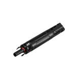 MC4 15A In-line Fuse Solar Connector