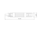 MC4 15A In-line Fuse Solar Connector