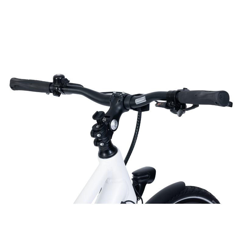 Viking Urban Eco Comfort Electric Step-Through Bike