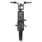 Big Game Bikes Warthog Fat Tyre Electric Bike 750W