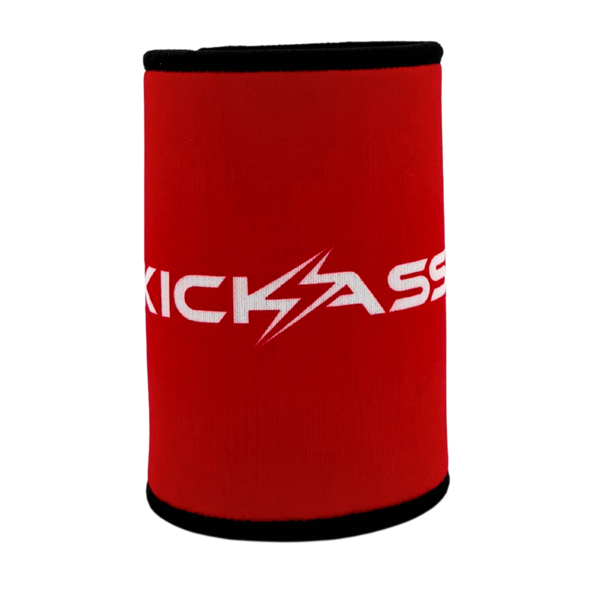 KickAss Magnetic Stubby Holder - Red