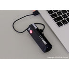 Cateye Ampp Front Bike Light
