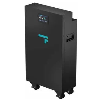 Fogstar Energy 16.1kWh 48V Battery