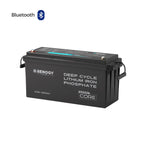 Pre-Sale 12V 200Ah LiFePO4 Battery w/ Low-Temperature Protection