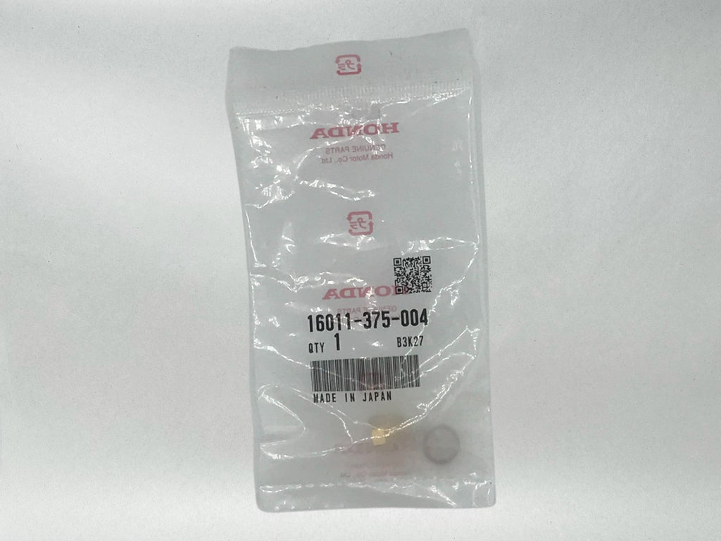 Honda OEM (86-87) TLR200 Reflex Float Valve Set 16011-375-004