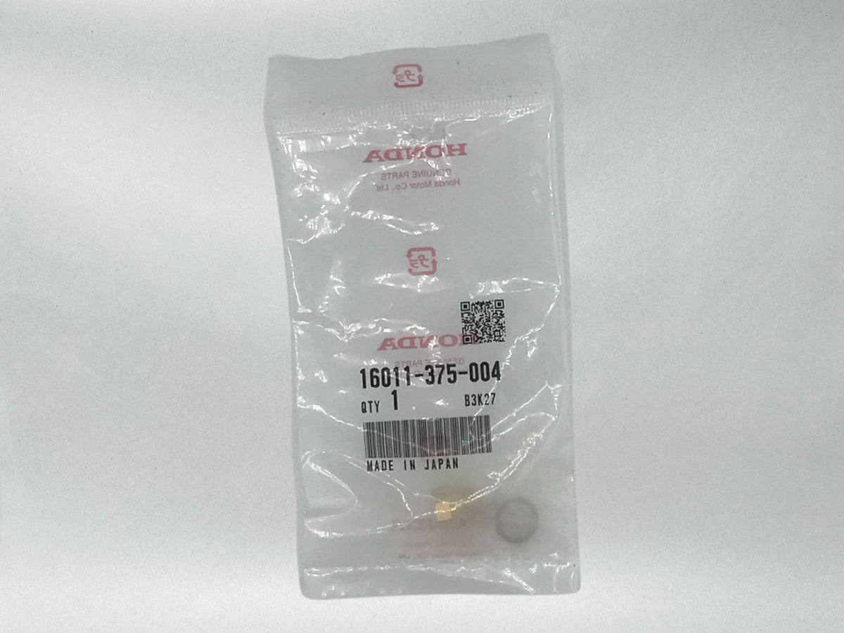 Honda OEM (86-87) TLR200 Reflex Float Valve Set 16011-375-004