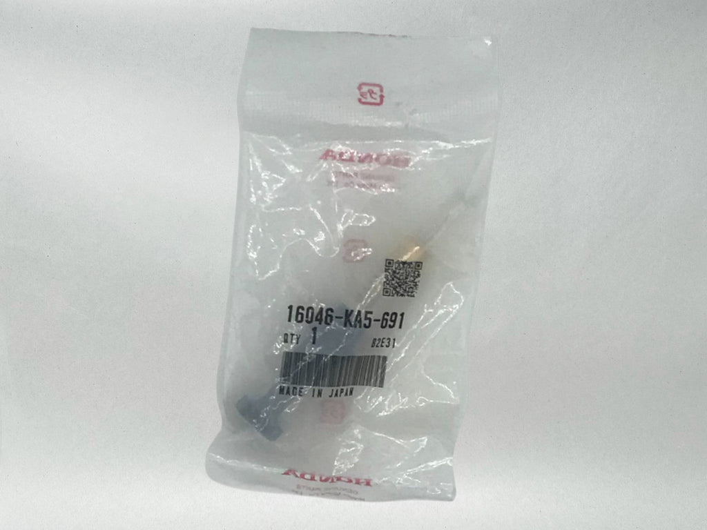 Honda OEM (85-01) CR500R Carburetor Choke Plunger 16046-KA5-691
