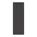 Energian Semi-Flexible Composite ETFE 160W Solar Panel