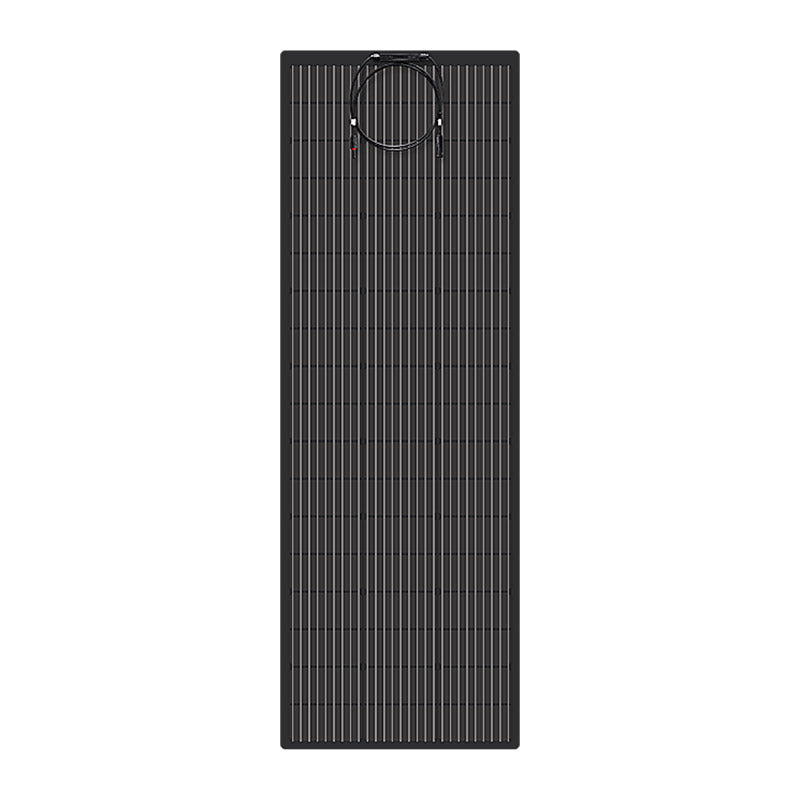 Energian Semi-Flexible Composite ETFE 160W Solar Panel
