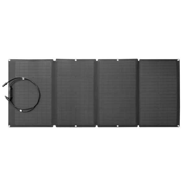 EcoFlow 160W Portable Folding Solar Panel (1st Gen)