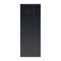 Energian (SunPower cells) Semi-Flexible ETFE Coated Solar Panel 160W with 0.9m cable