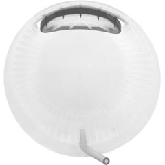 Basket, Pump, OEM Carvin Magnum Force 12" with Flap 02/03+ 16113409R