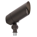 Kichler Modern Accent Light - Bronze - No Lamp