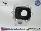 Honda OEM (05-07) CR250R Carburetor Intake Boot 16221-KSK-730