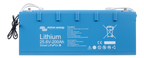 Victron Lithium LiFePO4 Battery | 25.6V 200Ah | Smart-a (BAT524120610)