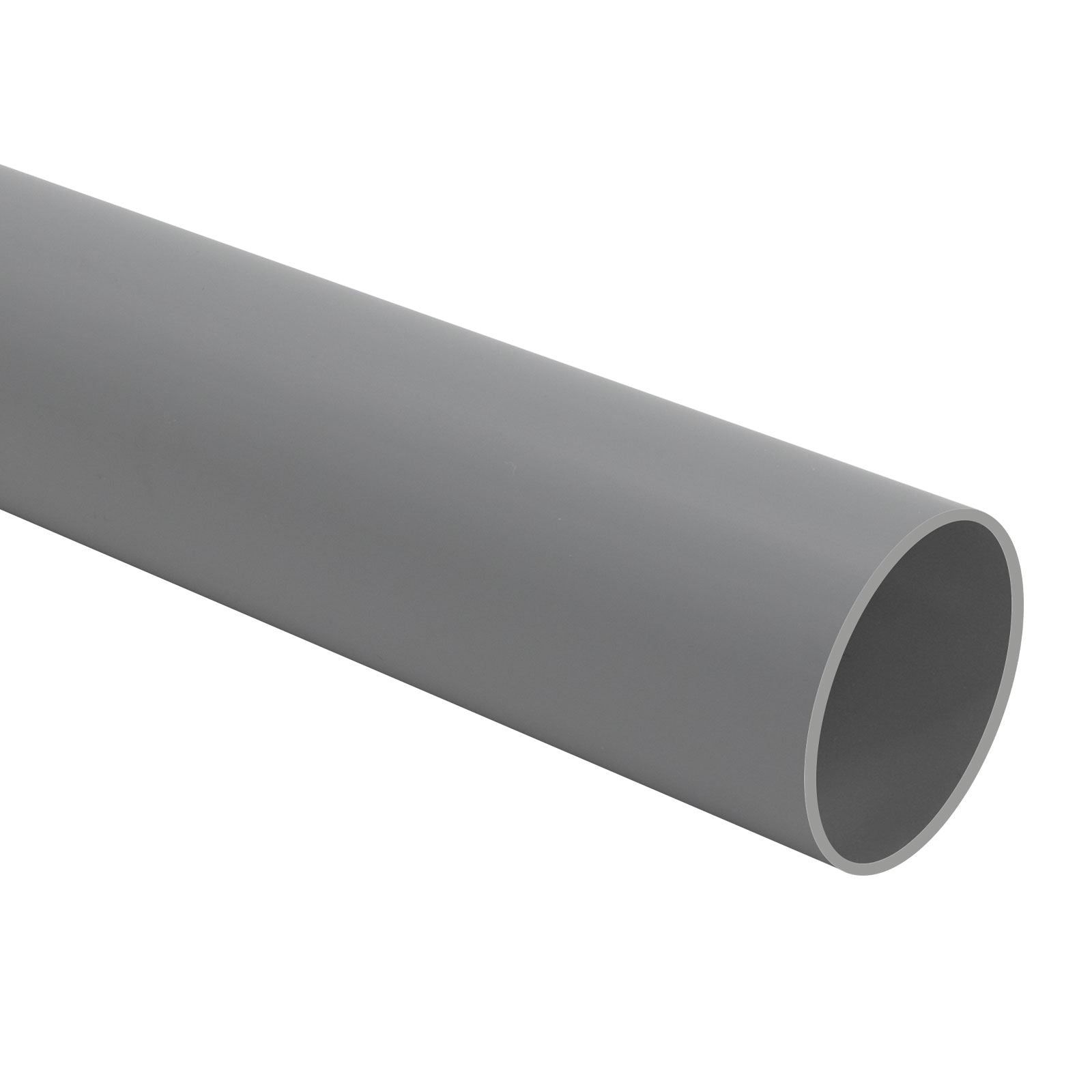 Kayflow 32mm Push-Fit Waste Water Pipe