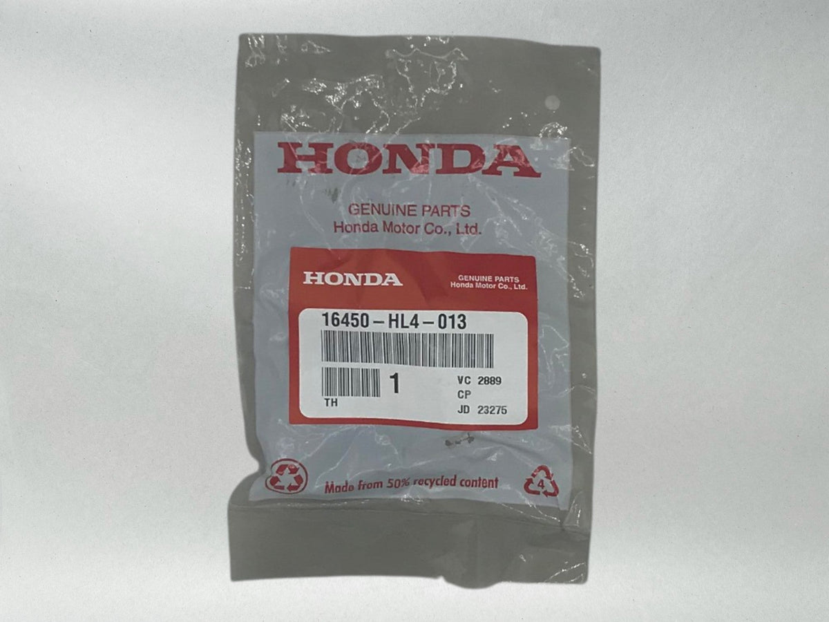 Honda OEM (16-21) Pioneer 1000 Fuel Injector 16450-HL4-013