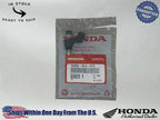 Honda OEM (16-21) Pioneer 1000 Fuel Injector 16450-HL4-013