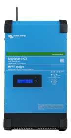 Victron EasySolar- II | MPPT Solar Charger & Inverter System | 24/3000/70-32 MPPT 250/70 GX