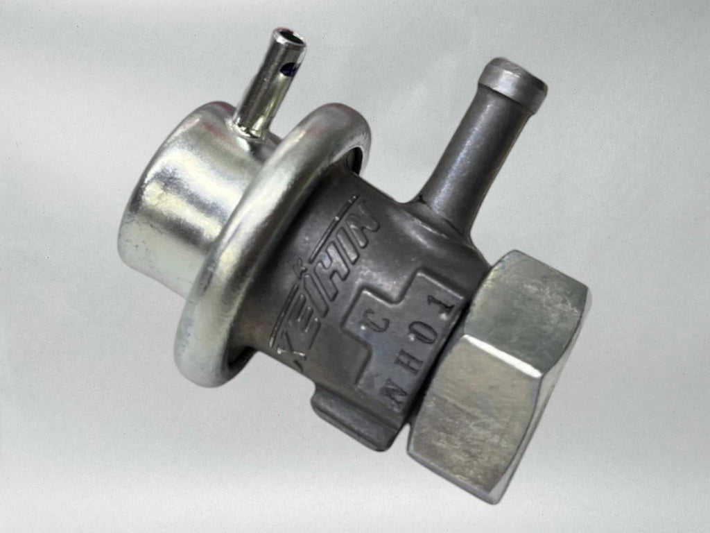 Honda OEM (03-18) ST1300 Fuel Pressure Regulator 16740-MCF-013