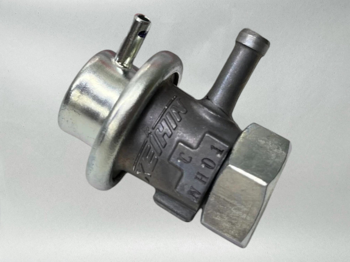 Honda OEM (03-18) ST1300 Fuel Pressure Regulator 16740-MCF-013