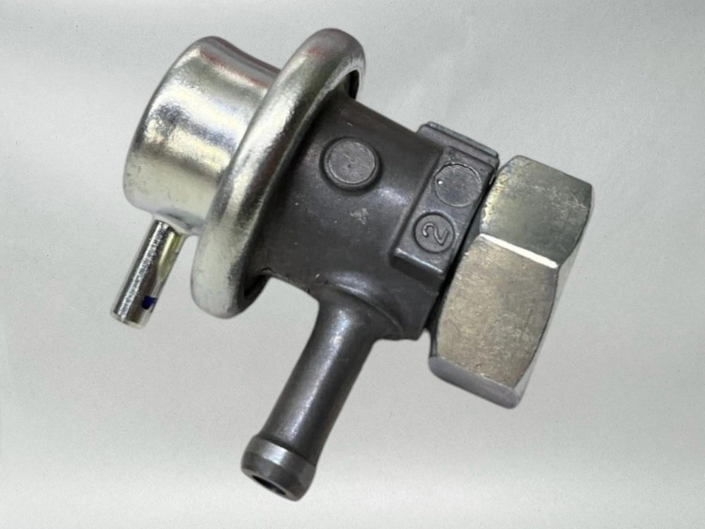 Honda OEM (03-18) ST1300 Fuel Pressure Regulator 16740-MCF-013