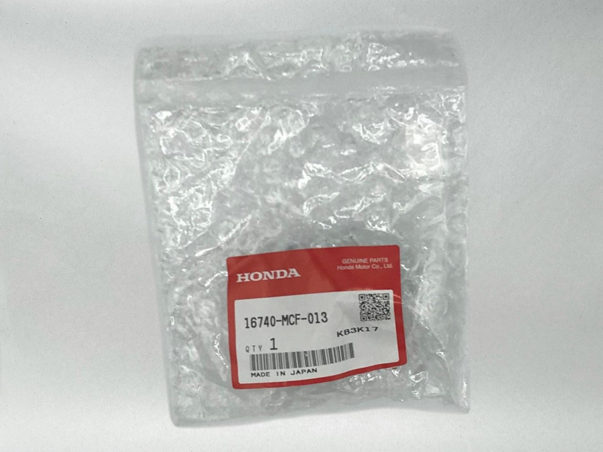 Honda OEM (03-18) ST1300 Fuel Pressure Regulator 16740-MCF-013