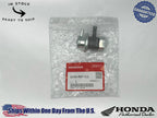 Honda OEM (03-18) ST1300 Fuel Pressure Regulator 16740-MCF-013
