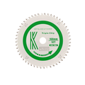 Circular Saw Blades 168mm x 20mm x 1.8mm 52T TCG Festool 2282