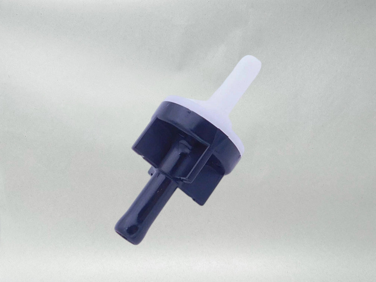 Honda OEM (03-23) NPS50 Ruckus Fuel Check Valve 16800-GET-831