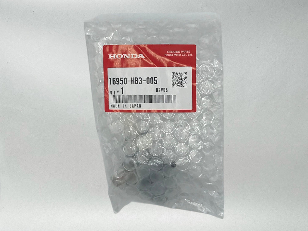 Honda OEM Petcock Fuel Filter Assembly 16950-HB3-005 - 86-88 TRX200 SX Fourtrax