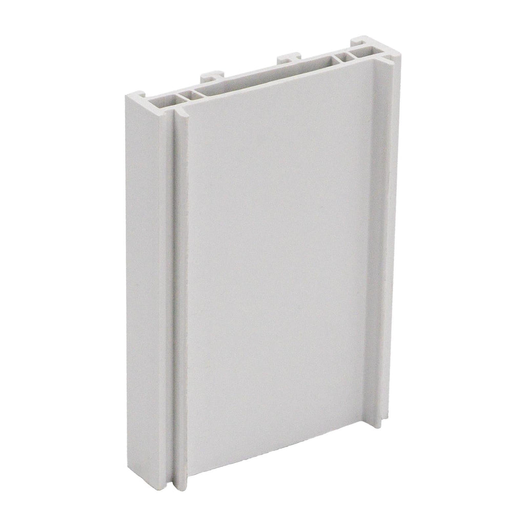 Example of 70mm Frame Extension Add-on
