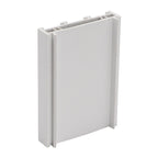 Example of 70mm Frame Extension Add-on