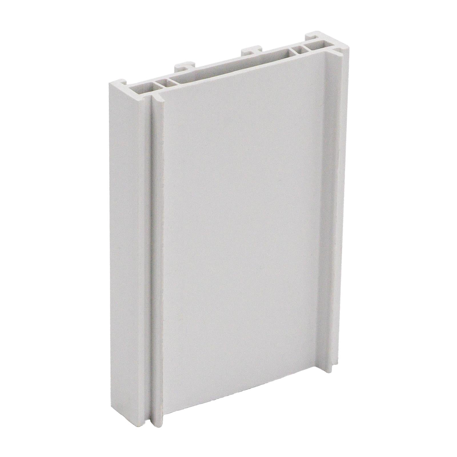 Example of 70mm Frame Extension Add-on