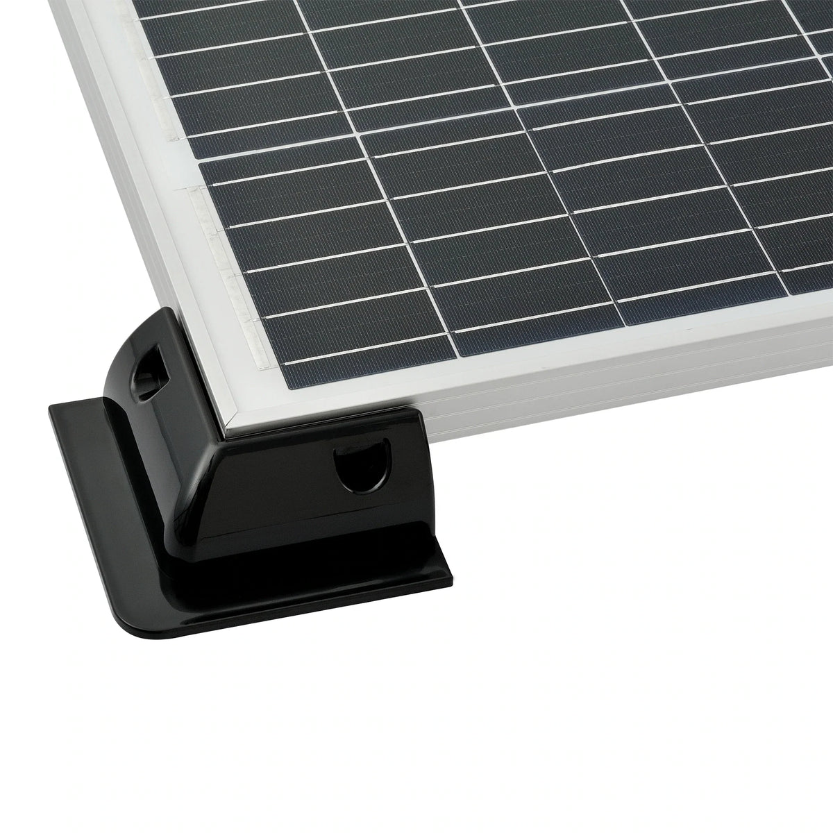 Rich Solar Corner Bracket Mount Set Of 6