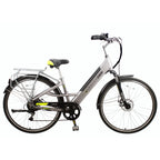 Dallingridge Harlow Step Through Hybrid Electric Bike