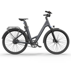 ADO Air 28 All-Rounder Urban Step Through Electric Bike 250W
