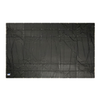 16' X 25' Steel Tarp 2 Rows