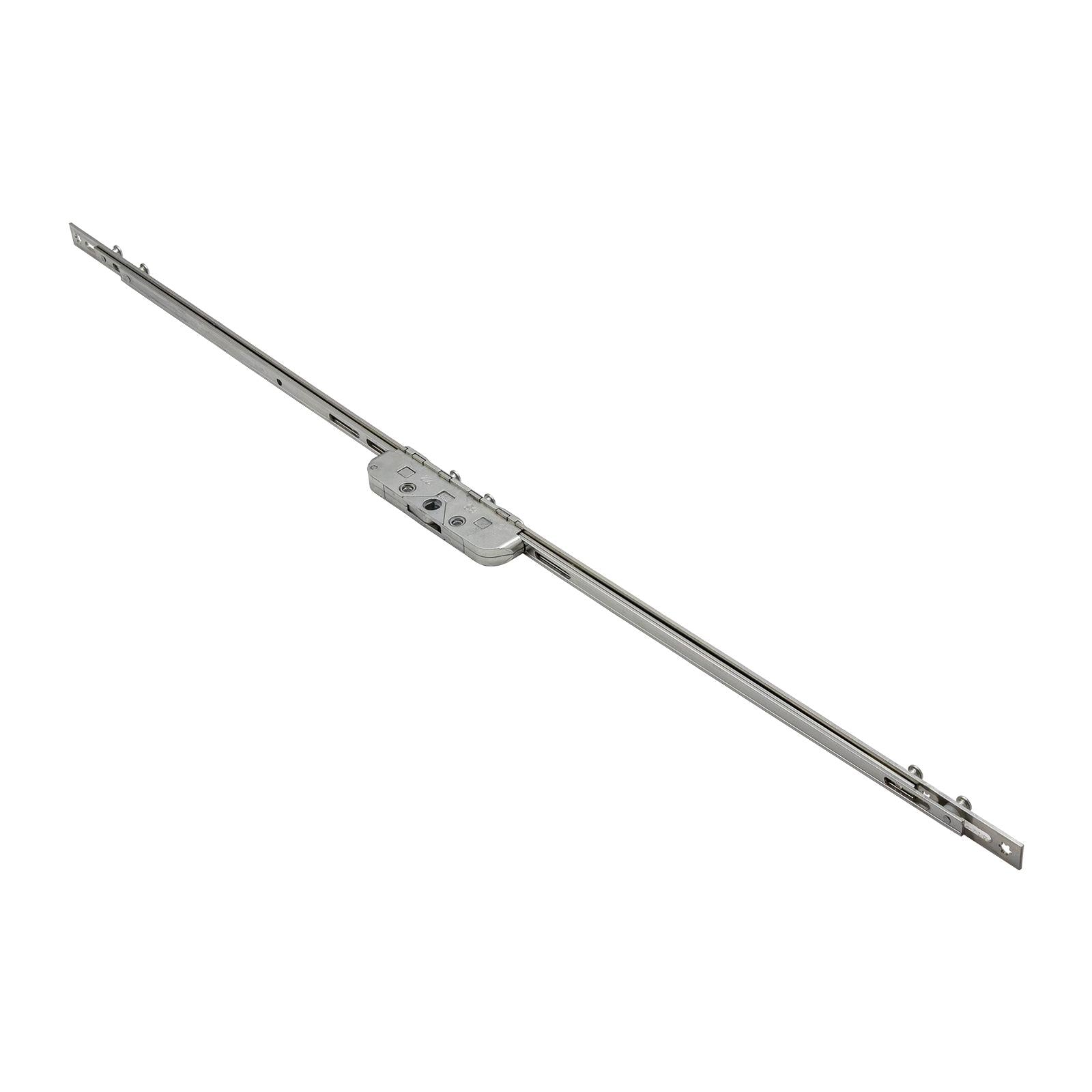 MACO RAIL Inline Espag Window Lock