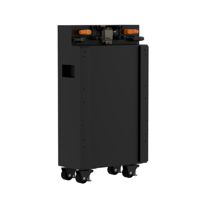 Fogstar Energy IP65-Rated 16.1kWh 51.2V Solar Battery