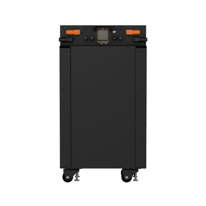 Fogstar Energy IP65-Rated 16.1kWh 51.2V Solar Battery