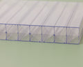 16mm Clear 5X-Wall Storm Polycarbonate Sheet
