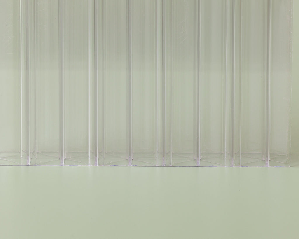 16mm 5X-Wall Storm Polycarbonate Sheet