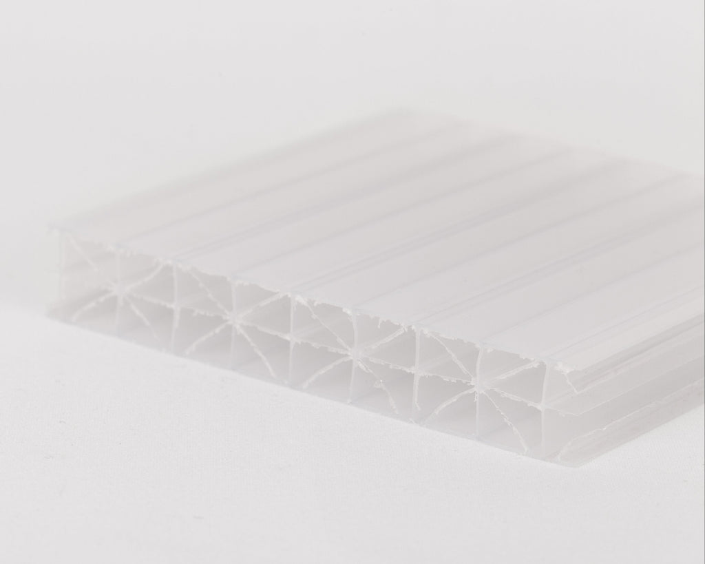 16mm 5X-Wall Storm Polycarbonate Sheet
