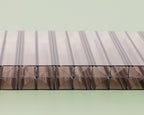 16mm 5X-Wall Storm Polycarbonate Sheet