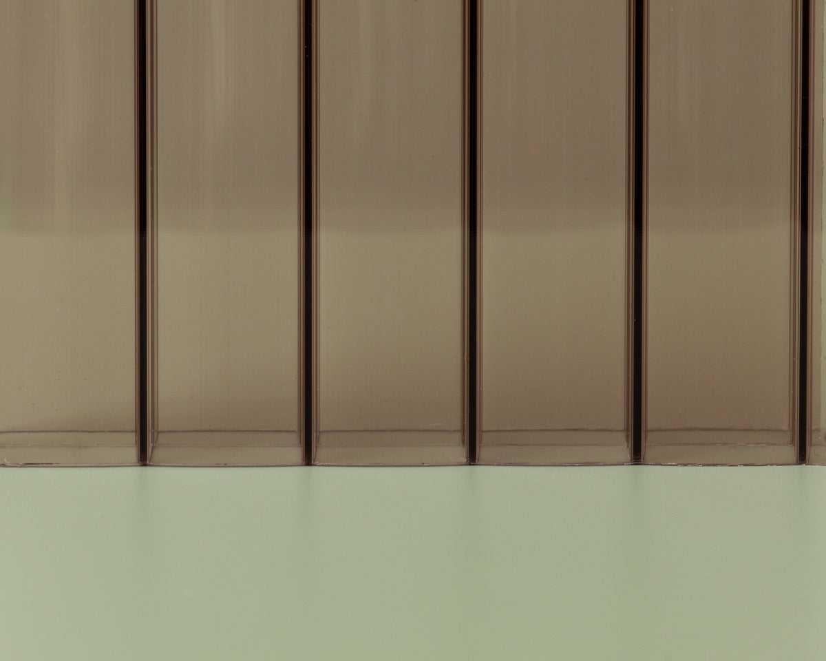 16mm Triple Wall Polycarbonate Sheet