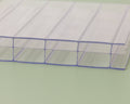 16mm Bronze Triple Wall Polycarbonate Sheet